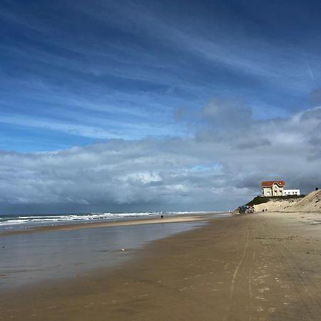 Villa Dune Бискаррос Экстерьер фото