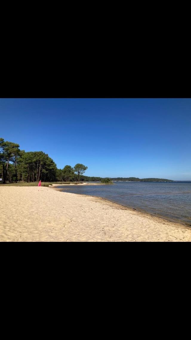 Villa Dune Бискаррос Экстерьер фото